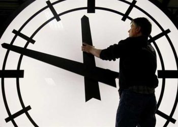 موعد بدء التوقيت الصيفي 2024 في مصر .. تعرف على مصير شهر رمضان