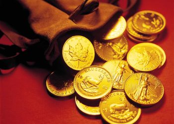 سعر الجنيه الذهب اليوم في السعودية الأربعاء 1 نوفمبر 2023 .. تراجع غير متوقع