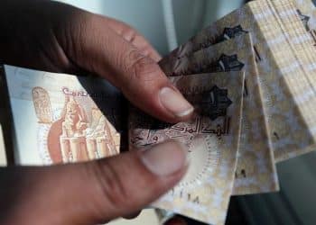 ربط الجنيه المصري بسلة العملات الأجنبية والذهب