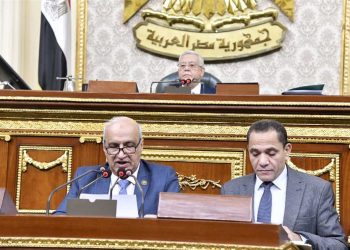 قانون نقابة التكنولوجيين المصرية .. البرلمان يعلن عن شروط الحصول على العضوية