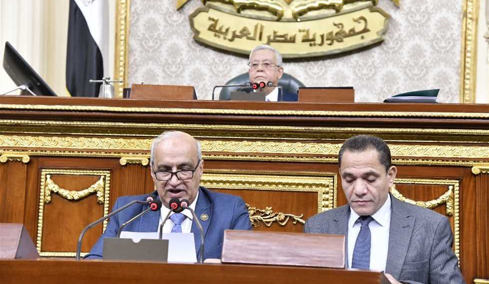 قانون نقابة التكنولوجيين المصرية