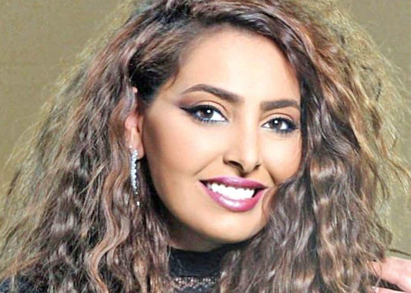 فاطمة الصفي