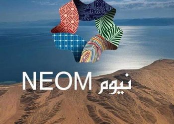 برنامج نيوم لتطوير الخريجين