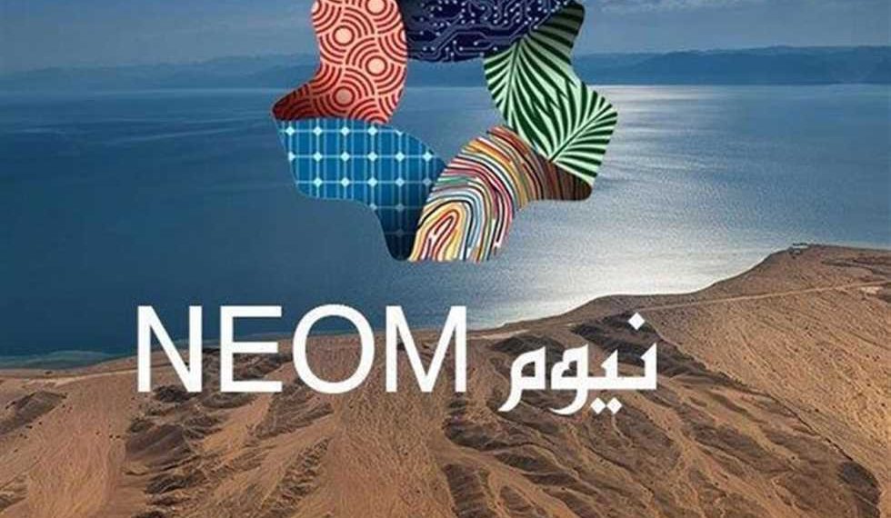 برنامج نيوم لتطوير الخريجين