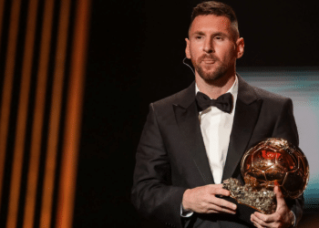 عدد جوائز الكرة الذهبية في موسم الرياض