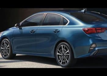 سيارة كيا جراند سيراتو 2024