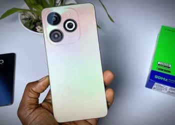 هاتف Infinix Smart 8