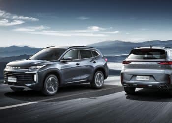 سعر سيارة إكسيد TXL 2024