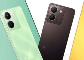 هاتف Vivo Y27s