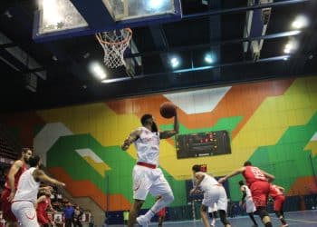 موعد مباراة الأهلي والزمالك في كأس السوبر المصري للسلة.. إلي ترددات القنوات الناقلة