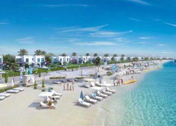 عاجل .. مصر رأس الحكمة تدر 150 مليار دولار لمصر