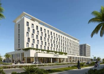 “أزاد العقارية” و”بروبر” و”هيلتون” يوقعون اتفاقية مشروع عقاري في جدة