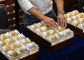 بتراجع أكثر من 250 جنيه .. أسعار الذهب اليوم في مصر عيار 21 بالمصنعية الخميس 23 نوفمبر 2023