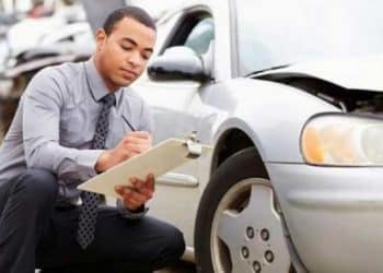 التأمين على المركبات