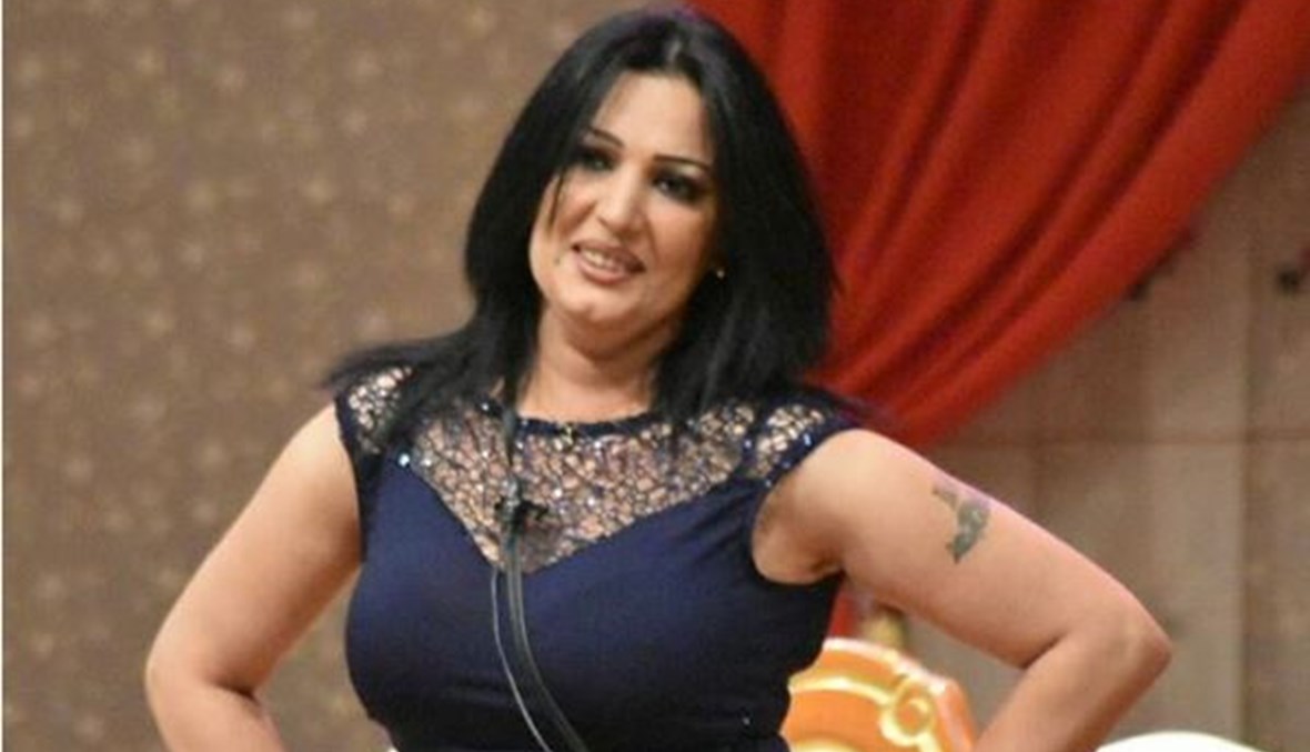 سبب وفاة الفنانة ميلاد سري