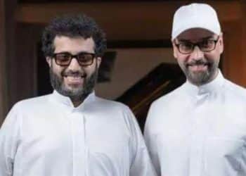 بودكاست عمار تقي مع تركي آل الشيخ