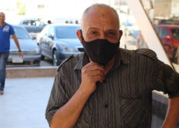 توزيع الكمامات القماش على البطاقات التموينية في أول يوليو