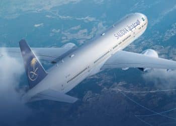 الخطوط السعودية تُفسح المجال لشركة طيران جديدة في الرياض