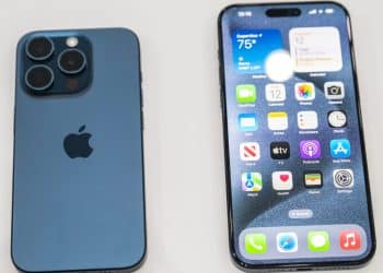 رسميا .. قرار عاجل من آبل بشأن ارتفاع حرارة آيفون 15