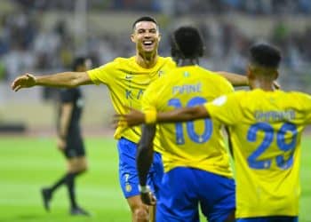 اخبار نادي النصر السعودي