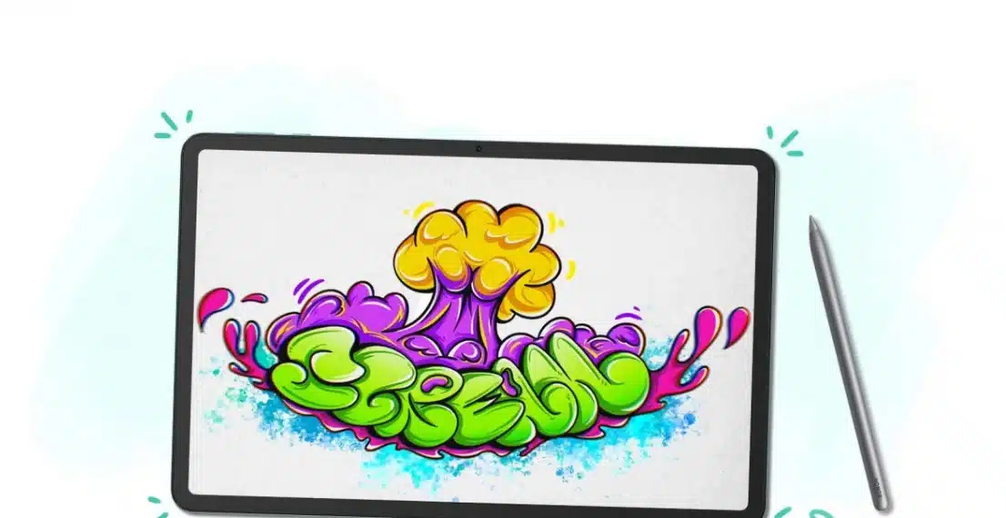 تابلت هونر Honor Tablet 9