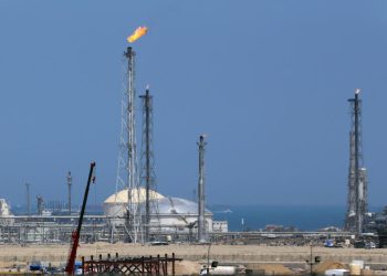 حقل الدرة الكويتي