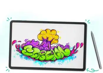 تابلت هونر Honor Tablet 9