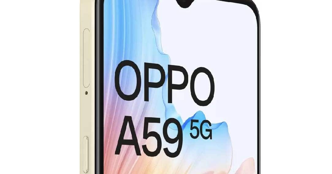 OPPO A59