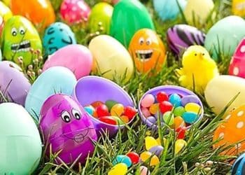 عبارات تهنئة شم النسيم 2024