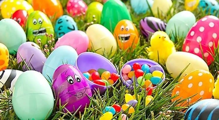 عبارات تهنئة شم النسيم 2024