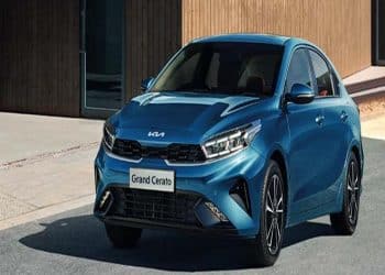 أسعار سيارات كيا بالسوق المصري