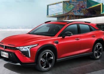 سعر بيستون B70S الـ SUV الجديدة