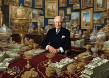 وفاة قارون القرن العشرين .. تعرف على رجل الأعمال يعقوب روتشيلد