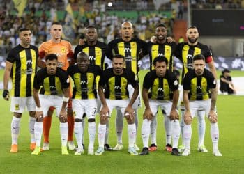 أخبار نادي الإتحاد علاء سعيد .. مفاجأة غير متوقعة في مباراة الحزم