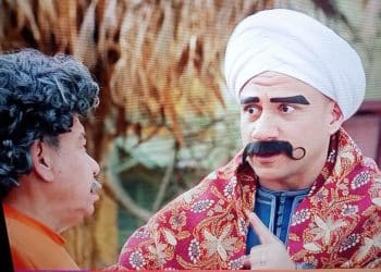 صدمة لعشاق أحمد ميكي .. وقف تصوير مسلسل الكبير أوي الجزء 8 والسبب لا يصدق