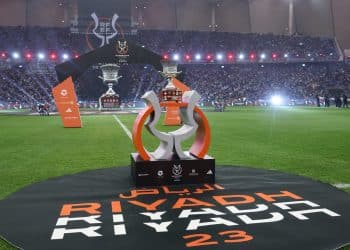 نهائي كاس السوبر الإسباني 2024 .. إليكم الموعد القنوات الناقلة وقائمة المعلقين