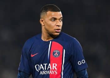 عاجل.. مبابي يرحل عن باريس سان جيرمان مجانًا ولكن