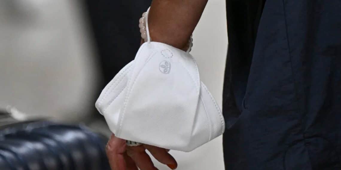 متحور كورونا الجديد jn 1