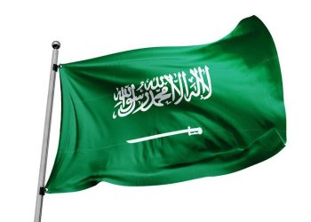 ضبط نشاط توصيل الطلبات في المملكة