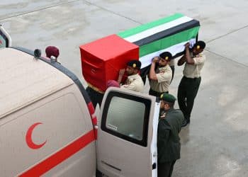 شهداء الإمارات في الصومال .. بيان عاجل من وزارة الدفاع