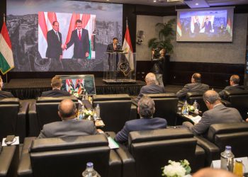 المنطقة الاقتصادية لقناة السويس