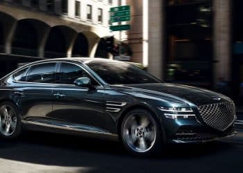 سعر جينسس g80 2023