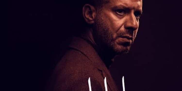 موعد عرض مسلسل بطن الحوت
