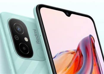 أرخص موبايل ريدمي Redmi 12C