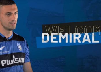 ميريح ديميرال