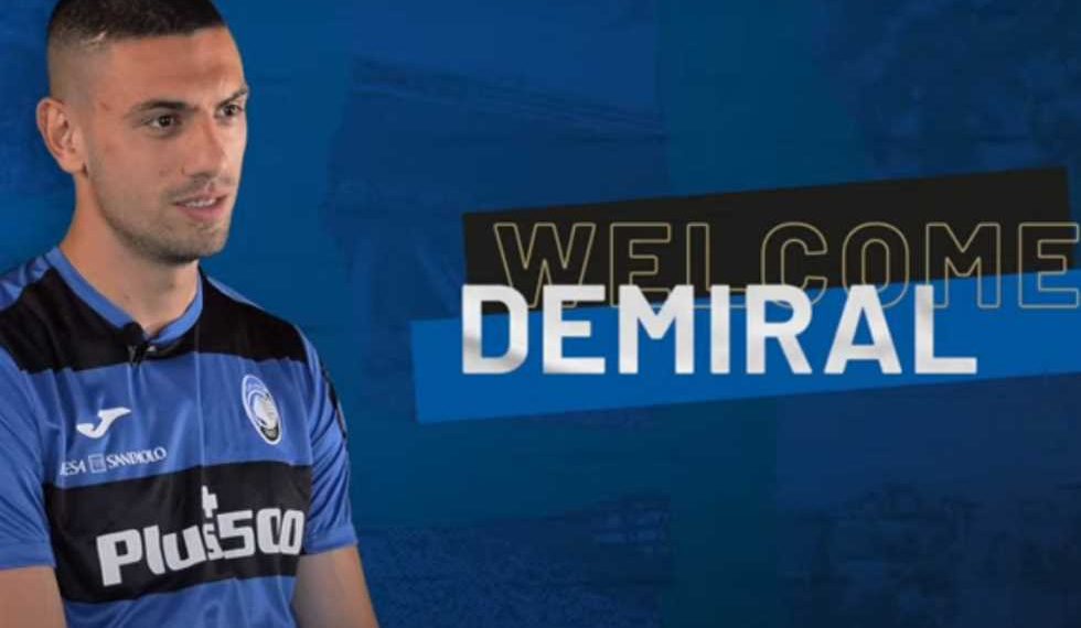 ميريح ديميرال