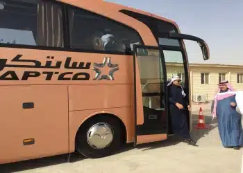 أسعار رحلات النقل الجماعي سابتكو vip .. قم بالحجز عن طريق هذا الرابط