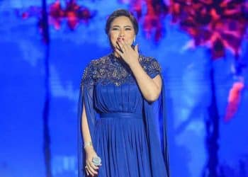 شيرين عبد الوهاب