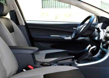 سعر بي واي دي F3 موديل 2024