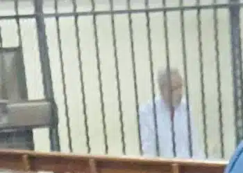 بعد هتك عرض 99 امرأة .. طبيب روض الفرج لحبل المشنقة